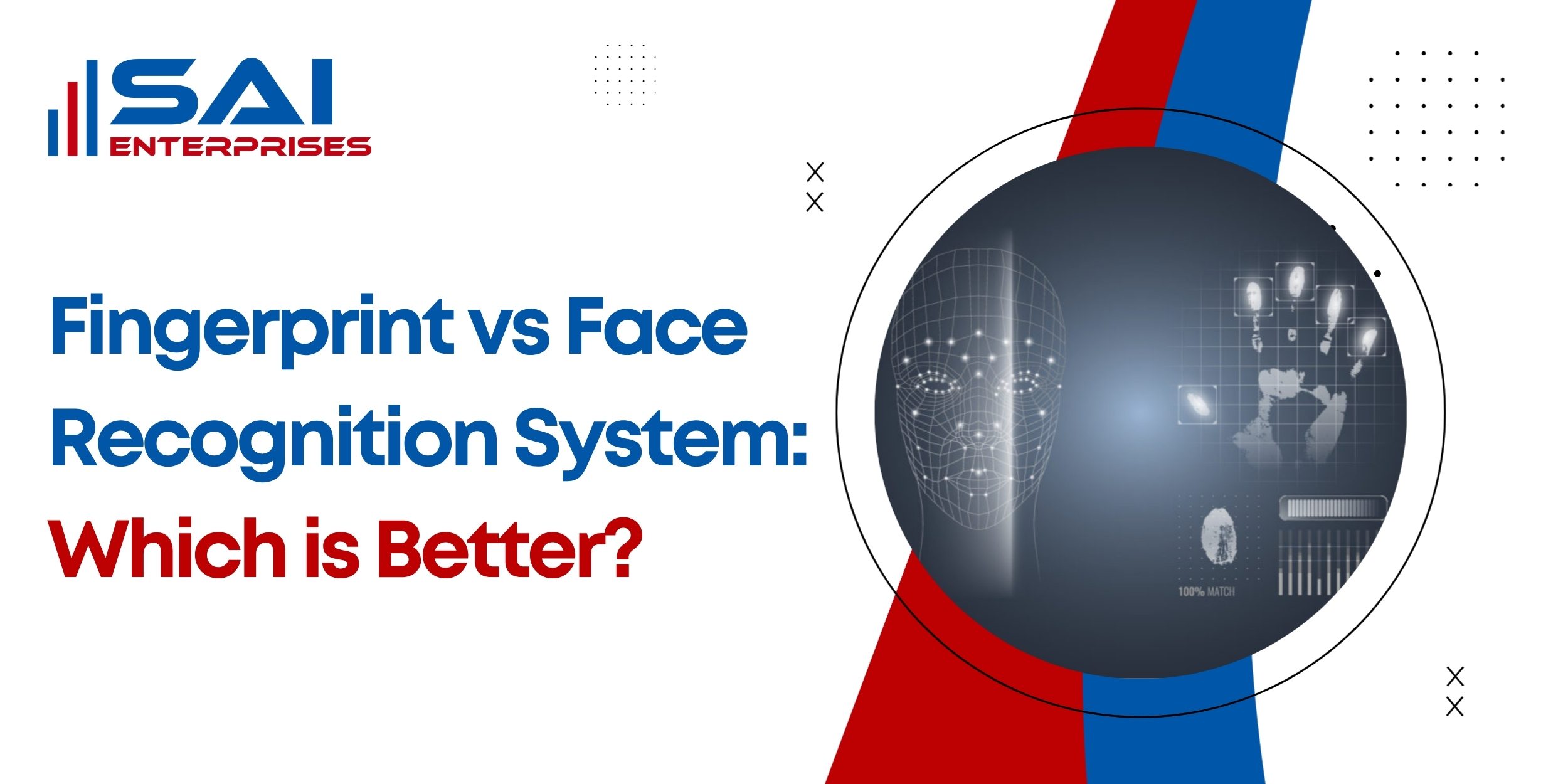 Fingerprint vs Face Recognition System: Which is Better?