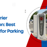 Boom Barrier Installation: Best Solutions for Parking Areas