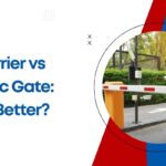 Boom Barrier vs Automatic Gate: Which Is Better?